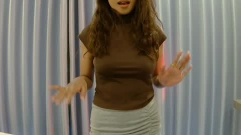 Aran online show from April 11, 7:56 am