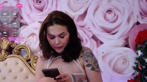 Hessy online show from December 19, 6:36 pm