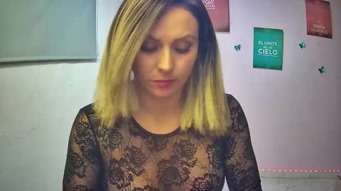 Hestesiaxx online show from September 8, 11:26 pm