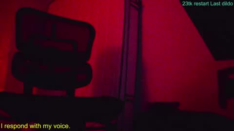 X AlexoSexo69 online show from November 30, 5:14 am