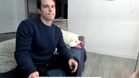 heterooli online show from February 10, 7:38 pm