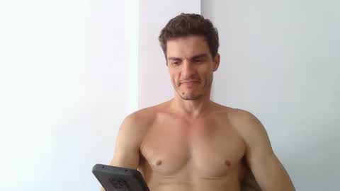 heterooli online show from November 1, 1:43 pm