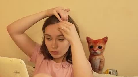 Jane online show from July 25, 7:39 am