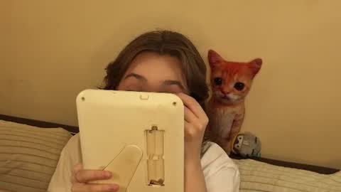 Jane online show from July 27, 8:00 am