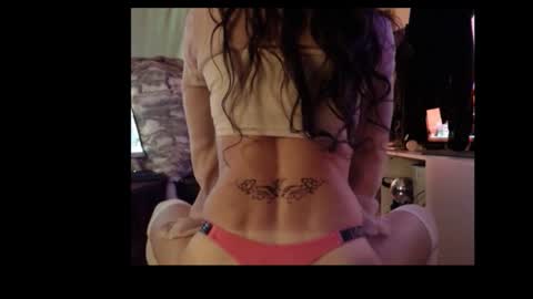 hevin69 online show from January 11, 6:30 am