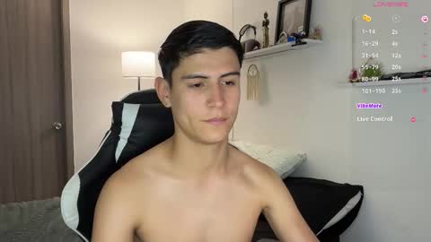 hey_cesard online show from October 20, 11:21 pm