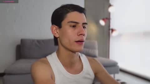 hey_cesard online show from February 5, 5:38 pm