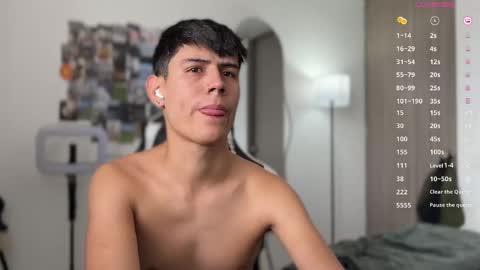 hey_cesard online show from September 30, 3:22 pm