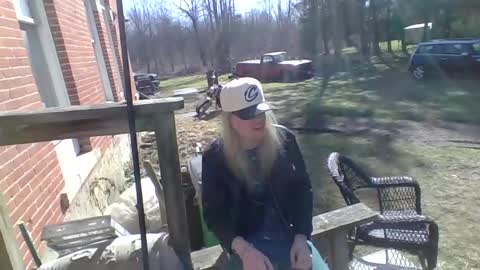 hey_mikky online show from March 10, 3:09 pm