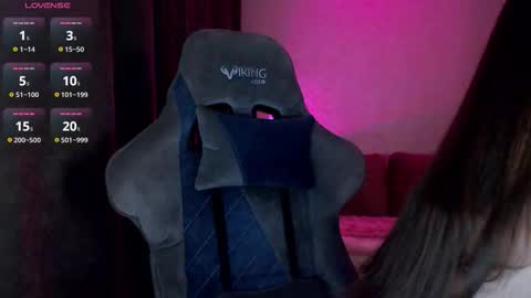  Nora  online show from March 19, 1:11 am