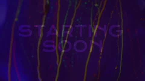 Alina online show from September 28, 7:23 pm