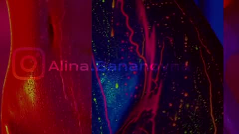 Alina online show from March 25, 5:31 pm