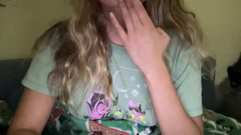 Blue  online show from October 16, 9:53 am