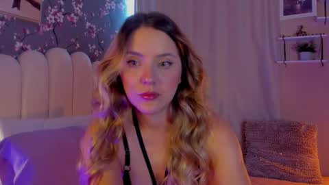 Martina Ricci Show schedule Monday to Friday 8am colombia time I work some weekends  online show from July 3, 2:22 pm