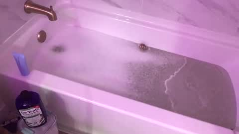 FlexieFae online show from January 4, 2:03 am