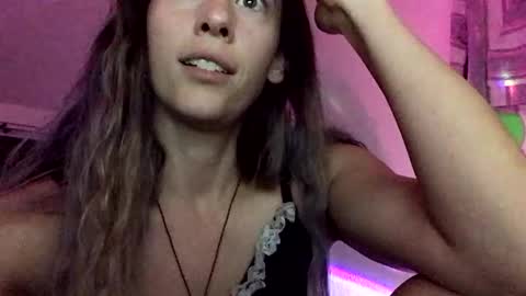 FlexieFae online show from October 7, 4:30 am