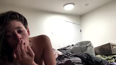 FlexieFae online show from October 8, 4:40 am