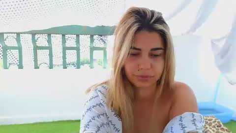 Siana online show from July 29, 11:21 am