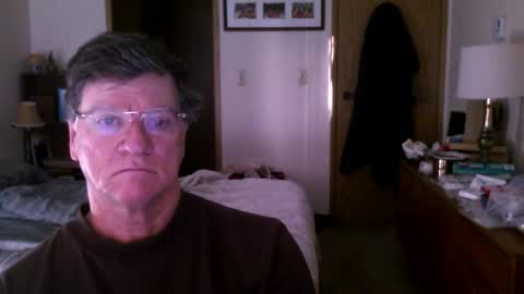 Snapshot of hg99too chatting on October 1, 3:00 pm hg99too online show from October 1, 3:00 pm
