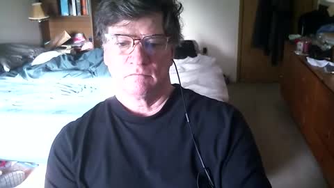 hg99too online show from April 15, 3:15 pm