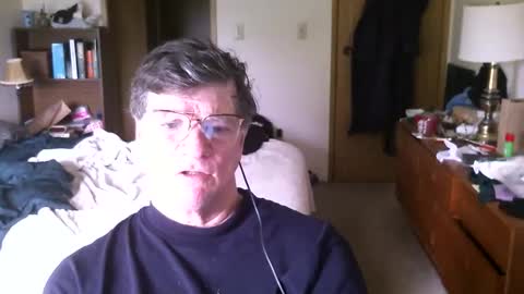 hg99too online show from March 20, 4:34 pm