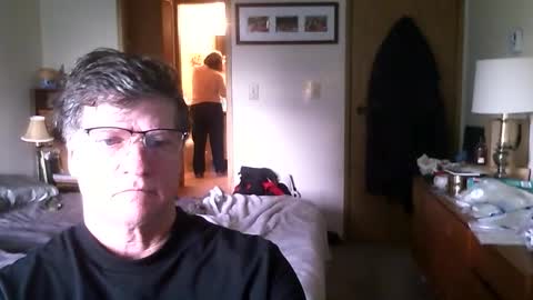 Snapshot of hg99too chatting on October 16, 3:00 pm hg99too online show from October 16, 3:00 pm