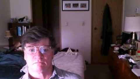 hg99too online show from April 7, 3:03 pm