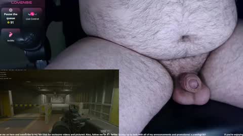 FunGuy33 online show from January 3, 1:27 am