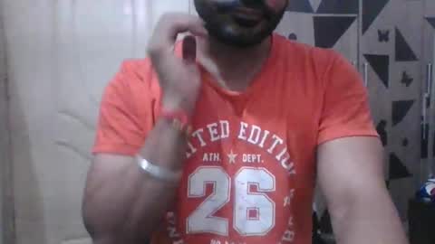 Hitesh online show from September 27, 3:48 am