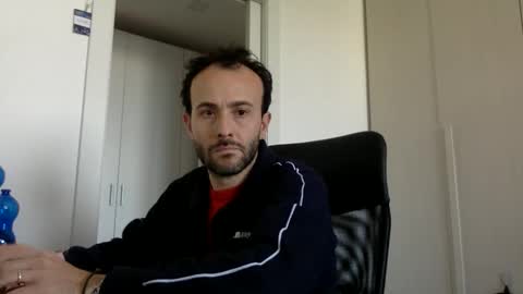 hhombre online show from March 27, 2:40 pm