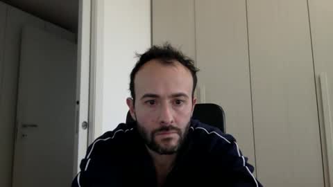 hhombre online show from January 16, 1:09 pm