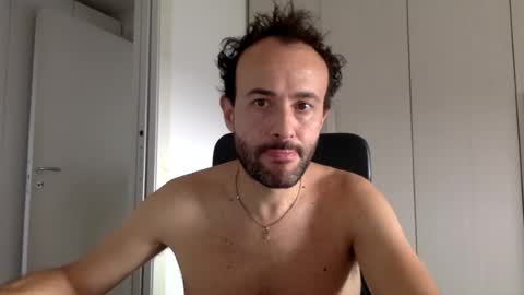 hhombre online show from July 29, 7:19 am