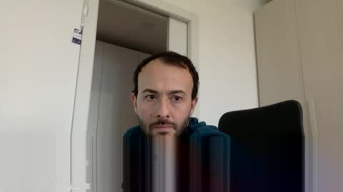 hhombre online show from December 22, 10:22 am