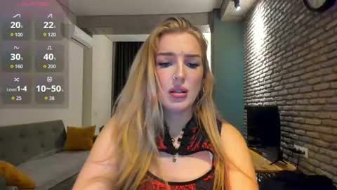 Hi lina online show from July 22, 4:47 am