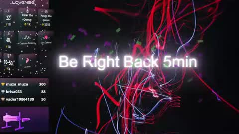 Hi Marceline online show from July 29, 8:53 pm