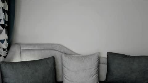 Popsy Risha online show from October 6, 2:18 am