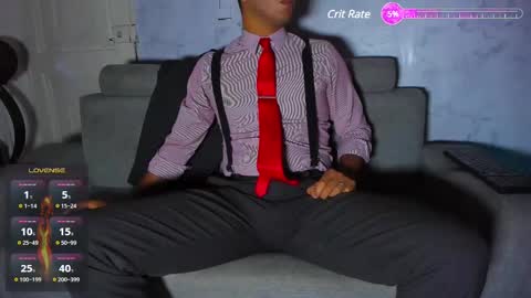 Snapshot of hiddenoffice chatting on February 19, 5:38 am George online show from February 19, 5:38 am