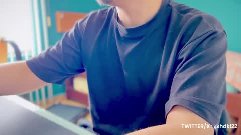 Hideki Kawaki online show from January 12, 9:08 pm