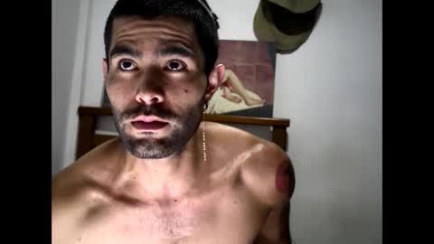 hideonbush online show from October 9, 1:44 am