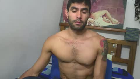 hideonbush online show from February 3, 4:00 pm