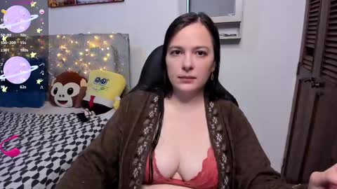 Diana online show from March 10, 1:01 am