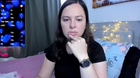 Diana online show from March 25, 7:09 pm