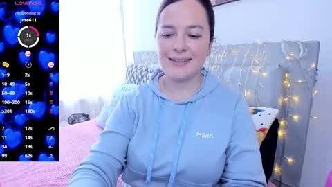 Diana online show from March 29, 7:04 pm