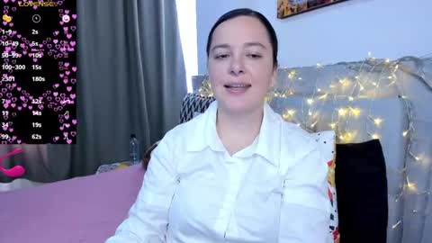 Diana online show from April 13, 6:23 pm