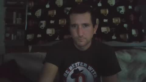Joshua Snow online show from January 1, 5:22 pm