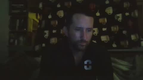 Joshua Snow online show from March 9, 7:34 am