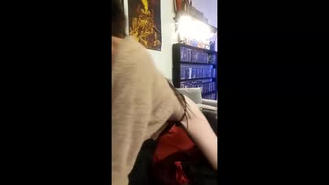 Highandhell online show from March 20, 11:10 pm