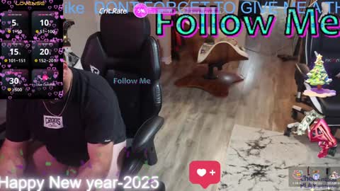 High4This online show from January 25, 2:26 am