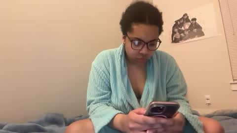 Juana B. Bread online show from February 18, 4:12 am