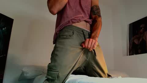 highnightz online show from October 31, 10:37 am